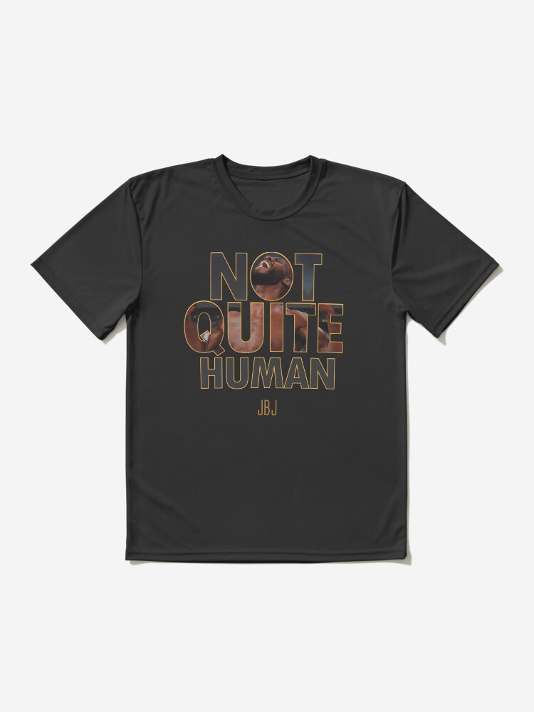 Not quite human shirt Clearance