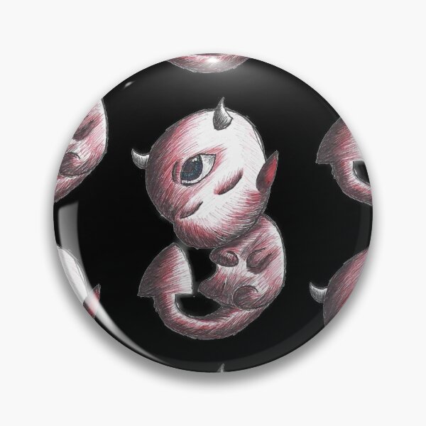 Item preview, Little devil designed and sold by Jacksk82.