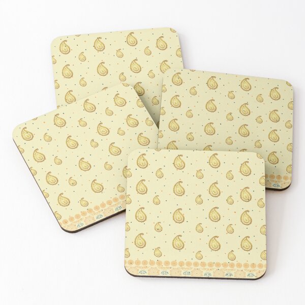 Item preview, Traditional Indian Pattern designed and sold by DaphneyBlossom.