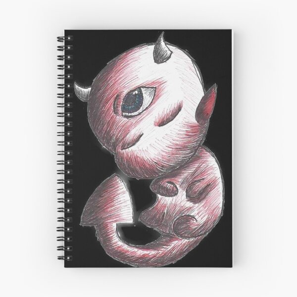 Item preview, Little devil designed and sold by Jacksk82.