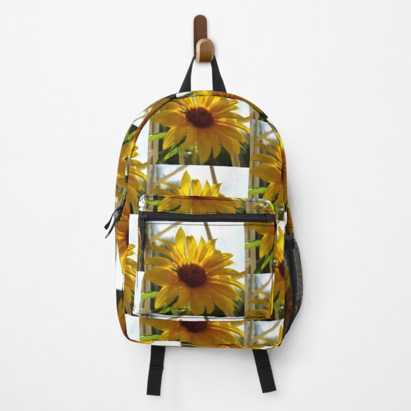 Artikelvorschau, Leuchtend gelbe Blume entworfen und verkauft von Lee's Place.