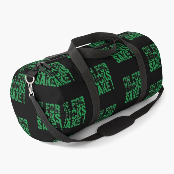 Item preview, Oh For Lucks Sake St Patricks Day designed and sold by Gmaish.