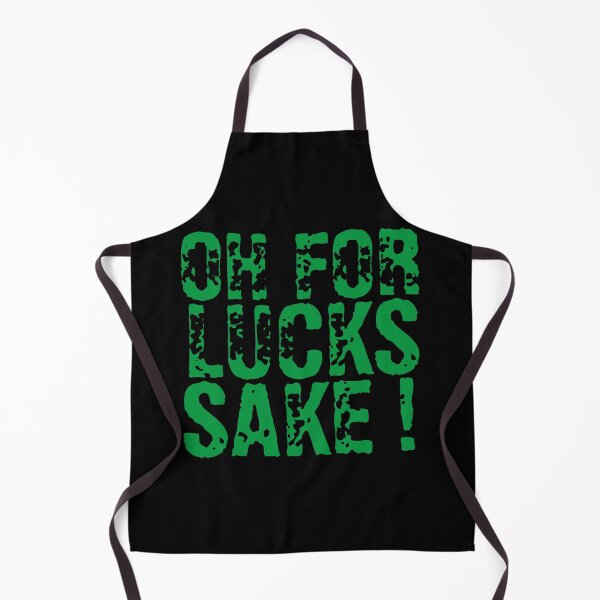 Item preview, Oh For Lucks Sake St Patricks Day designed and sold by Gmaish.