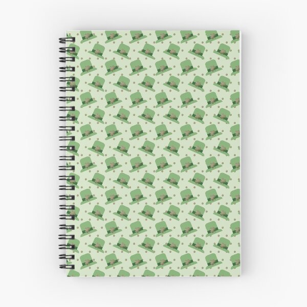Item preview, Lucky Leprechaun ST. Patrick's Day Pattern designed and sold by JJxp.