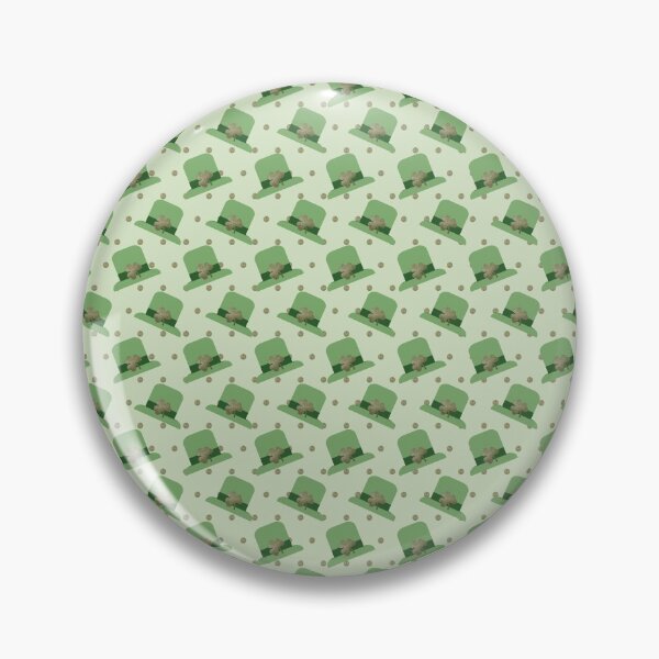 Item preview, Lucky Leprechaun ST. Patrón del día de San Patricio designed and sold by JJxp.