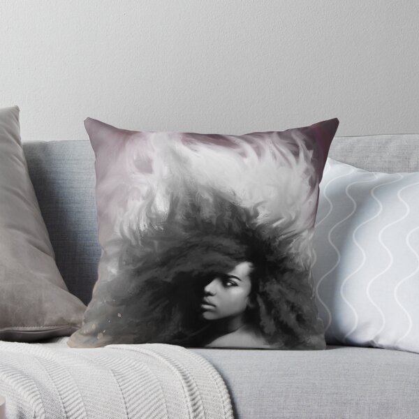 Item preview, abstract woman designed and sold by smARTwork.