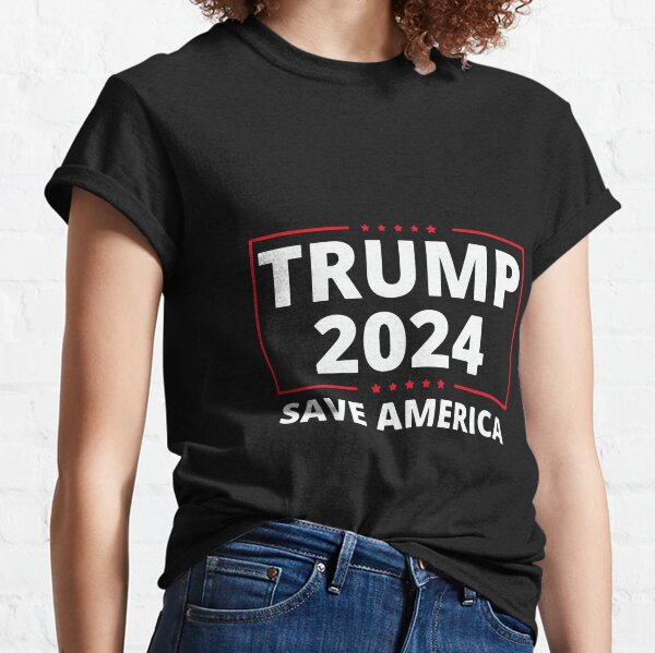 MAGA Keep America Great Classic T-Shirt