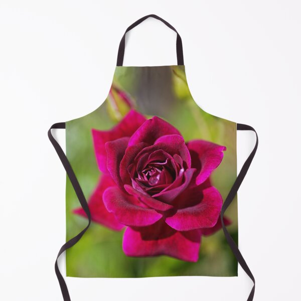 Item preview, So Rich And Deep Pink Rose designed and sold by Joy Watson - Natural Light Photography .