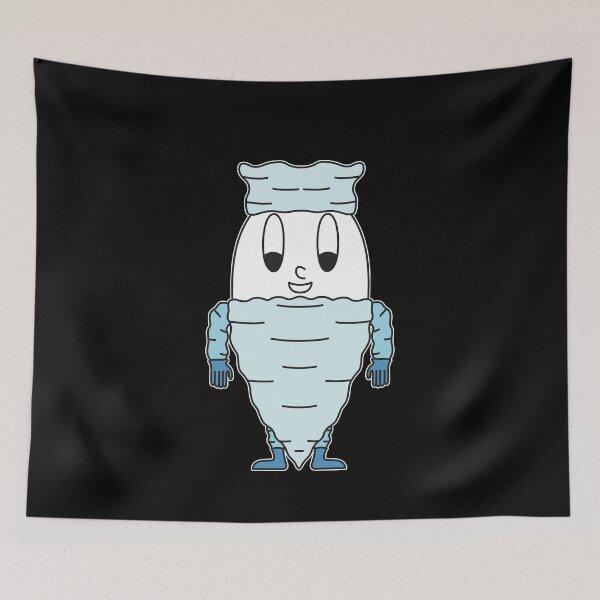 Item preview, Icicle Egg designed and sold by M-P-Mueller.