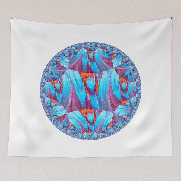 Item preview, Circle of Colour designed and sold by Focal-Art.