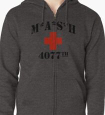 MAISCHE Kapuzenjacke