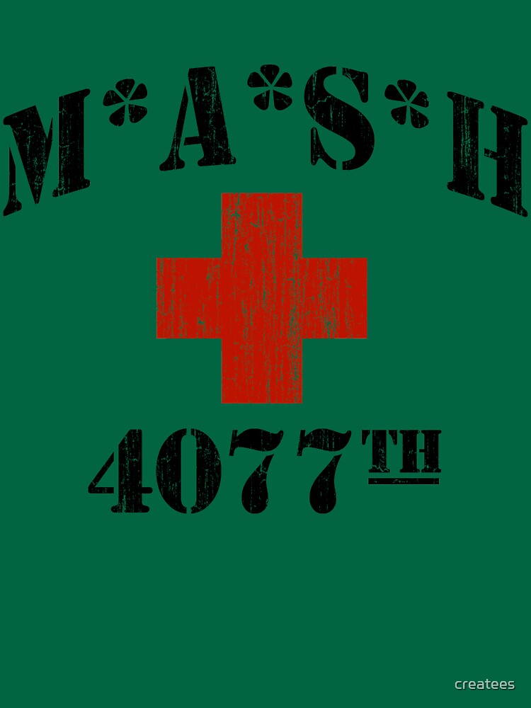 MASH by createes