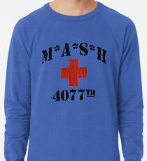 MAISCHE Leichtes Sweatshirt