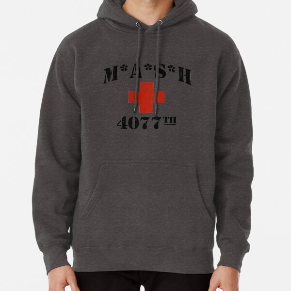 MAISCHE Hoodie