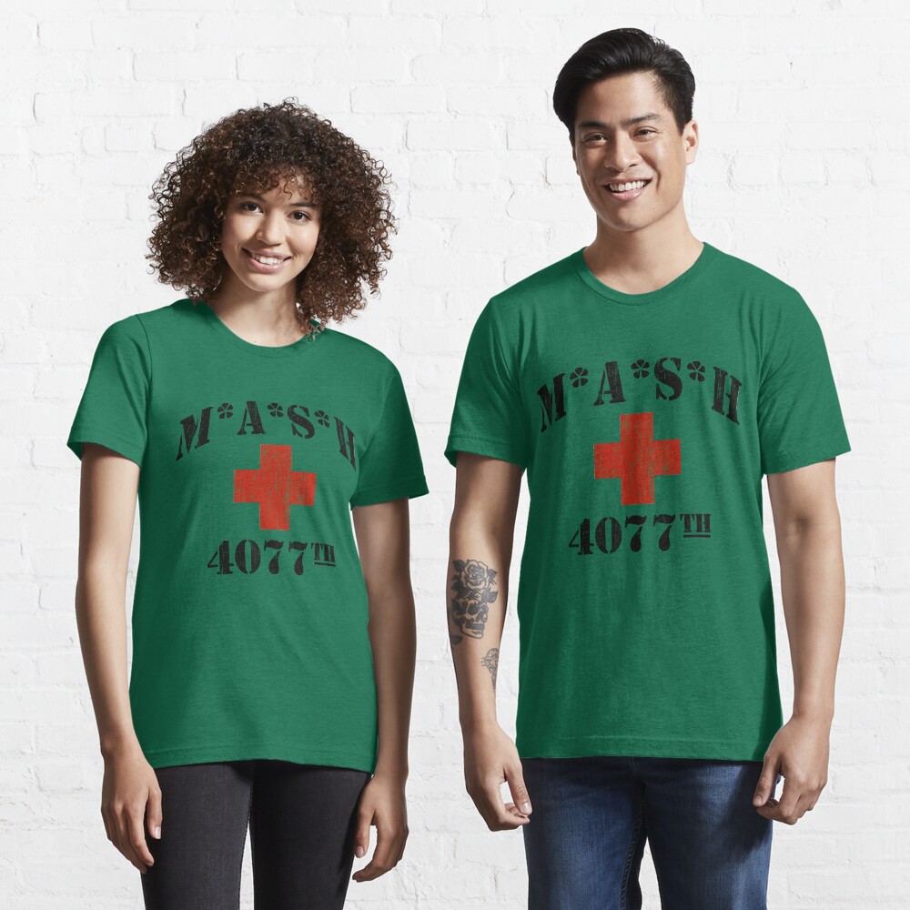 MASH Essential T-Shirt