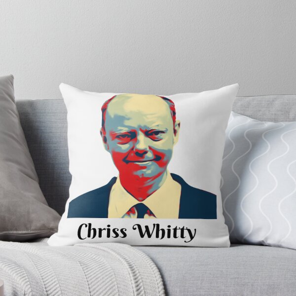 Item preview, Chriss Whitty designed and sold by Hilmanku.