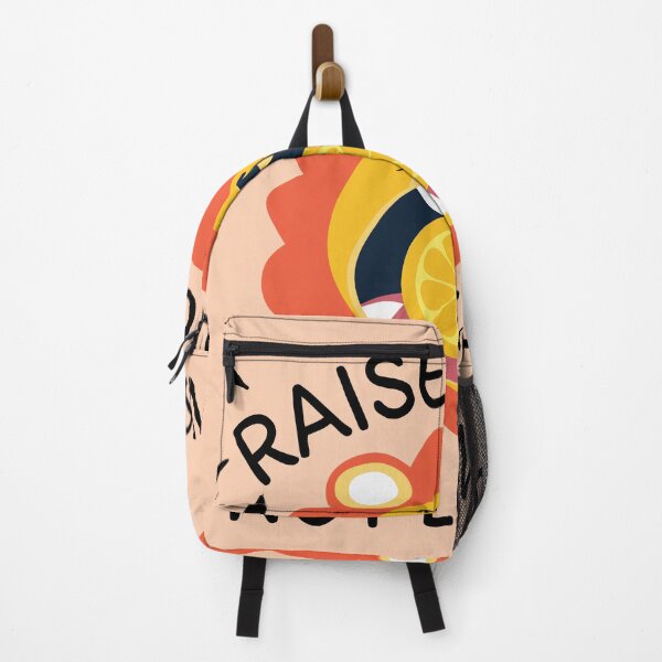Item preview, Raise Lions not Lemons designed and sold by Arsumran.