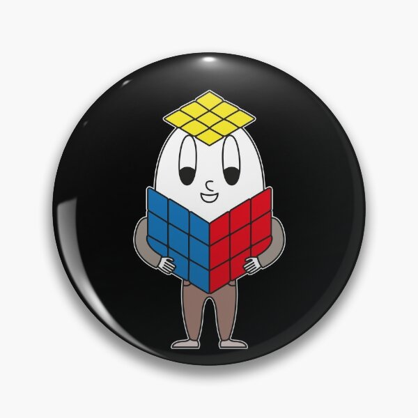 Item preview, Magic-Cube Egg designed and sold by M-P-Mueller.