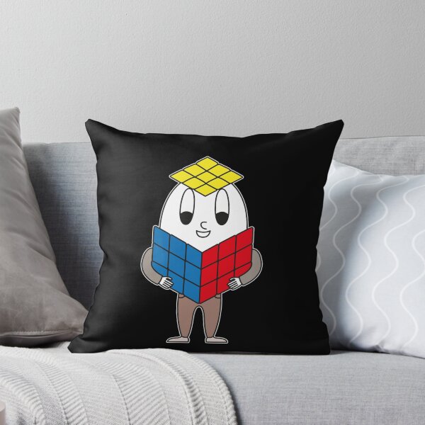Item preview, Magic-Cube Egg designed and sold by M-P-Mueller.