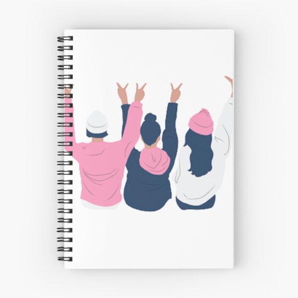 Item preview, Best Friends Forever designed and sold by IswaryaSankar.