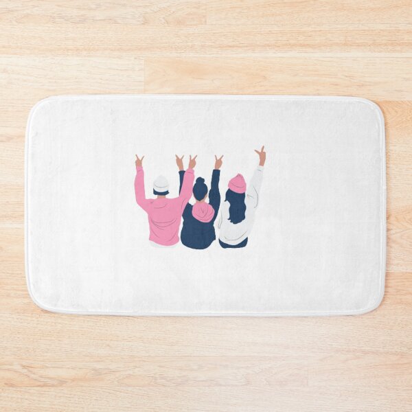 Item preview, Best Friends Forever designed and sold by IswaryaSankar.