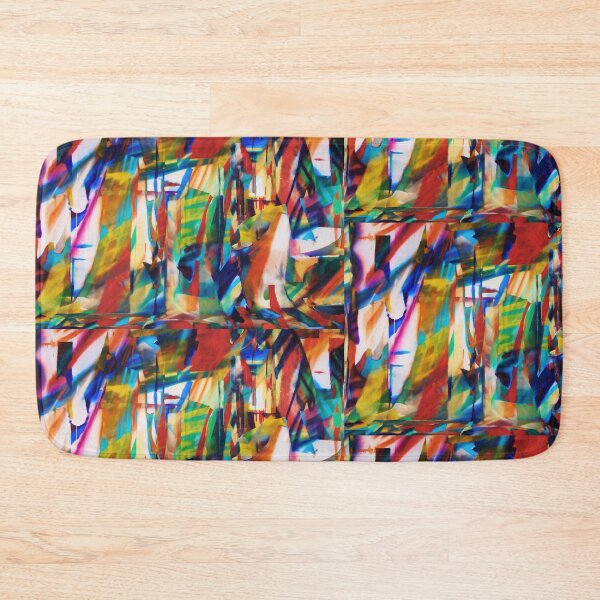 Item preview, Art Backdrop designed and sold by Wadkareable ....