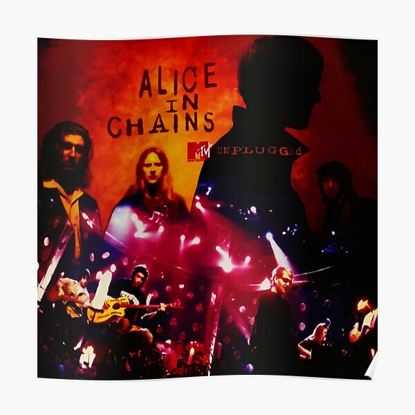 AIC Musician Poster