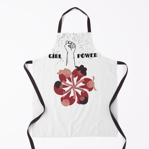 Item preview, Girl Power designed and sold by hokobora.
