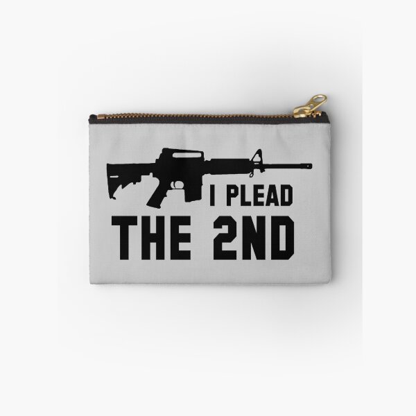 Item preview, I Plead the 2nd Pro designed and sold by createes.