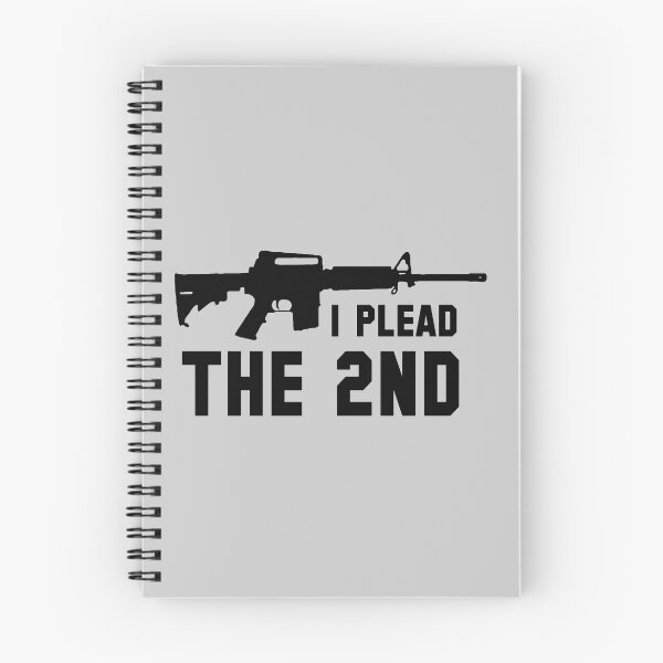 Item preview, I Plead the 2nd Pro designed and sold by createes.