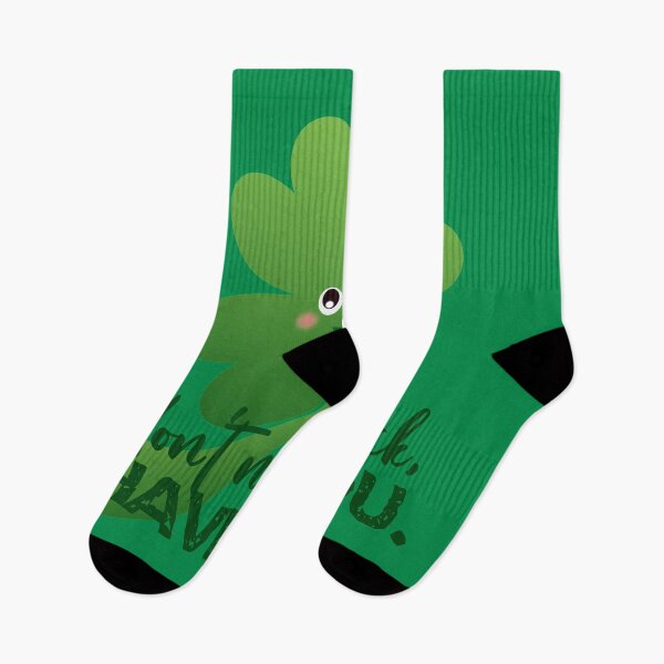 Item preview, I DONT NEED LUCK, I HAVE YOU designed and sold by Cr1sV.
