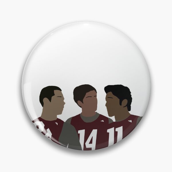Item preview, Scott, Stiles and Isaac- Teen Wolf designed and sold by emma-drawss.