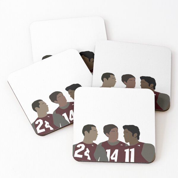 Item preview, Scott, Stiles and Isaac- Teen Wolf designed and sold by emma-drawss.