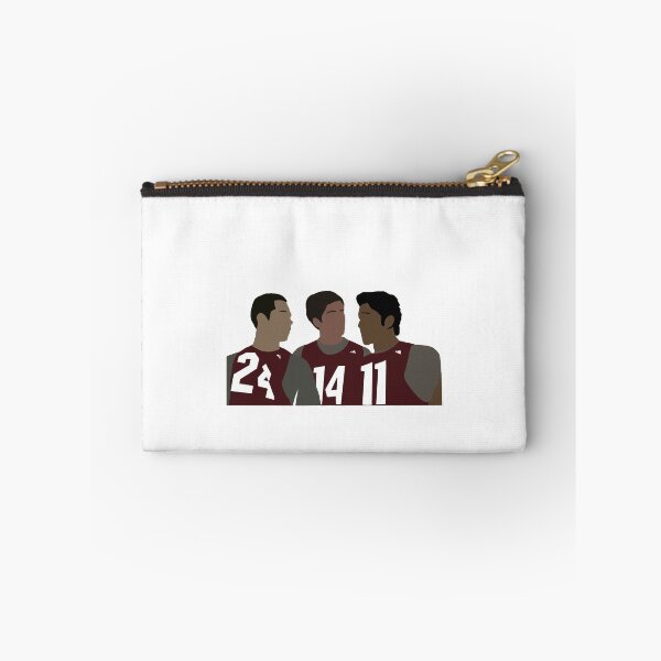 Item preview, Scott, Stiles and Isaac- Teen Wolf designed and sold by emma-drawss.