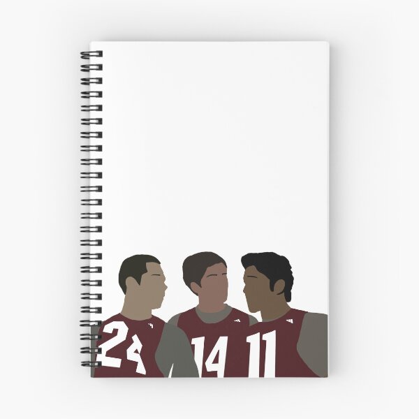Item preview, Scott, Stiles and Isaac- Teen Wolf designed and sold by emma-drawss.