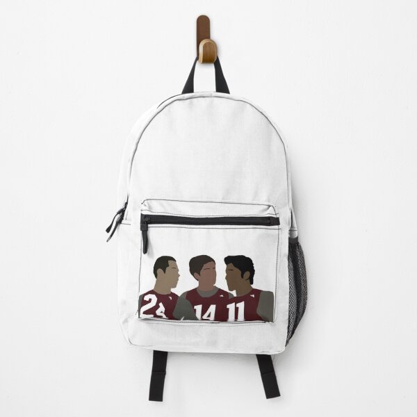 Item preview, Scott, Stiles and Isaac- Teen Wolf designed and sold by emma-drawss.