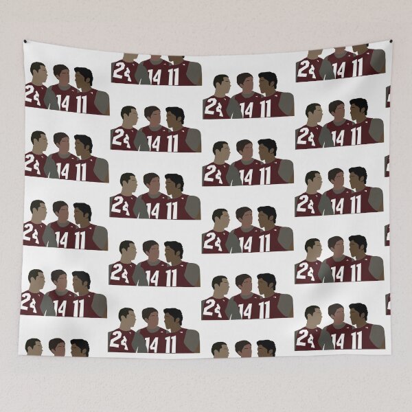 Item preview, Scott, Stiles and Isaac- Teen Wolf designed and sold by emma-drawss.