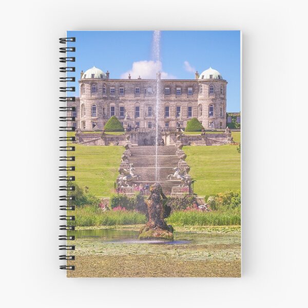 Item preview, Powerscourt House, Eniskerry, Wicklow, Ireland designed and sold by TonyCrehan.