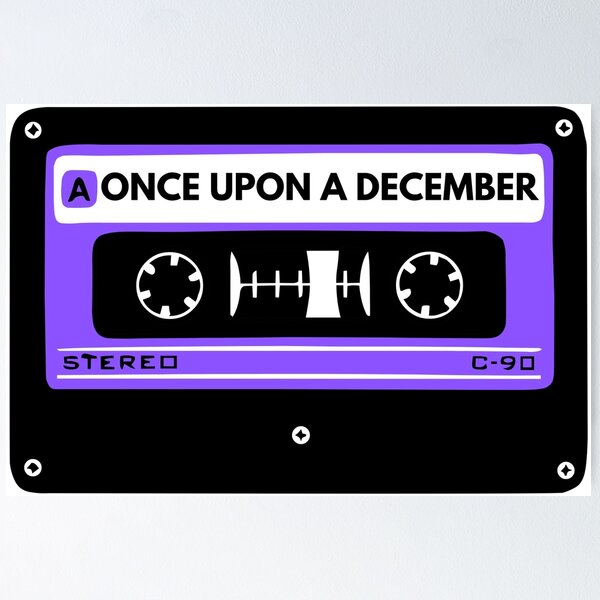 Item preview, Copy of Anastasia cassette designed and sold by broadwaygirl142.