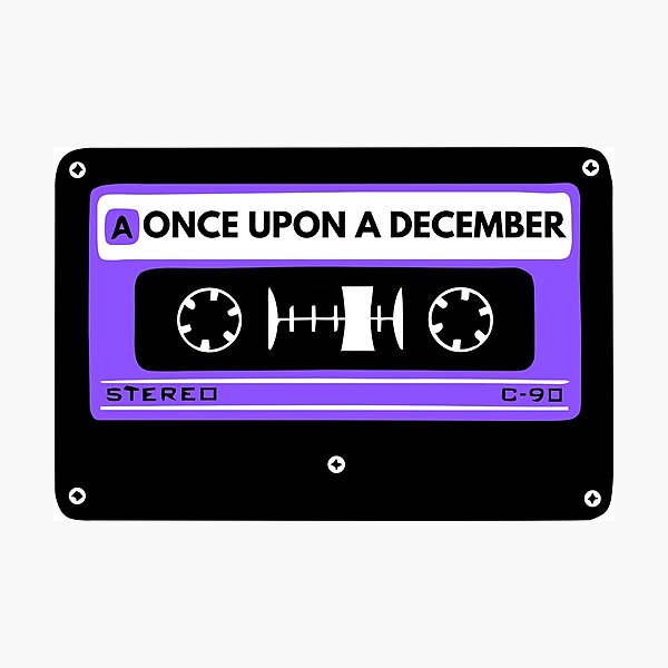 Item preview, Copy of Anastasia cassette designed and sold by broadwaygirl142.