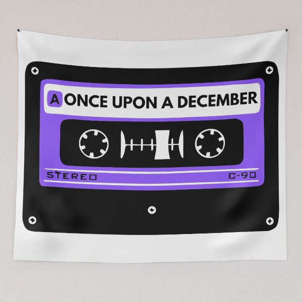 Item preview, Copy of Anastasia cassette designed and sold by broadwaygirl142.