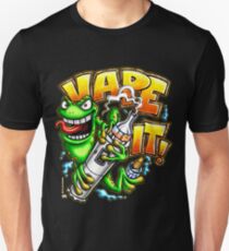 Vape It! Unisex T-Shirt