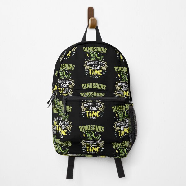 Item preview, Earth Day funny Dinosaur graphic gift Boys, girls & adults design designed and sold by BRtisticDesigns.