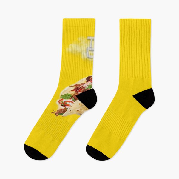 Item preview, The Taco designed and sold by Pauly Marsden.