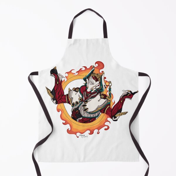 Item preview, Nezha designed and sold by MischievousMe.