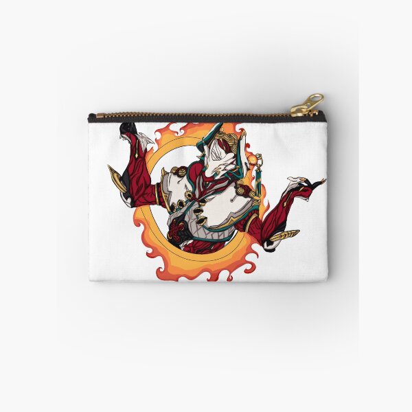 Item preview, Nezha designed and sold by MischievousMe.