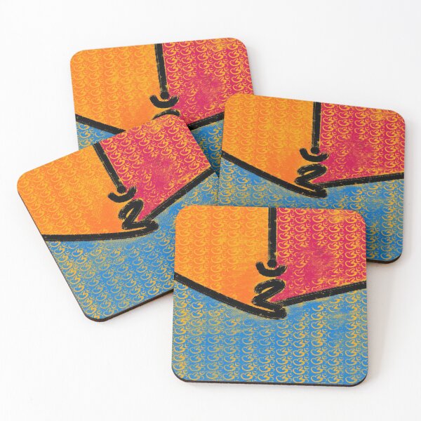 Item preview, Om (Ohm)  designed and sold by illlustreation.