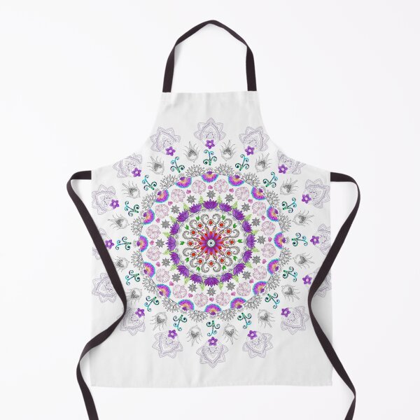 Item preview, Mandala designed and sold by bunyipdesigns.