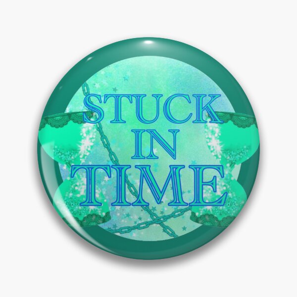 Item preview, Stuck In Time designed and sold by RAJG13.