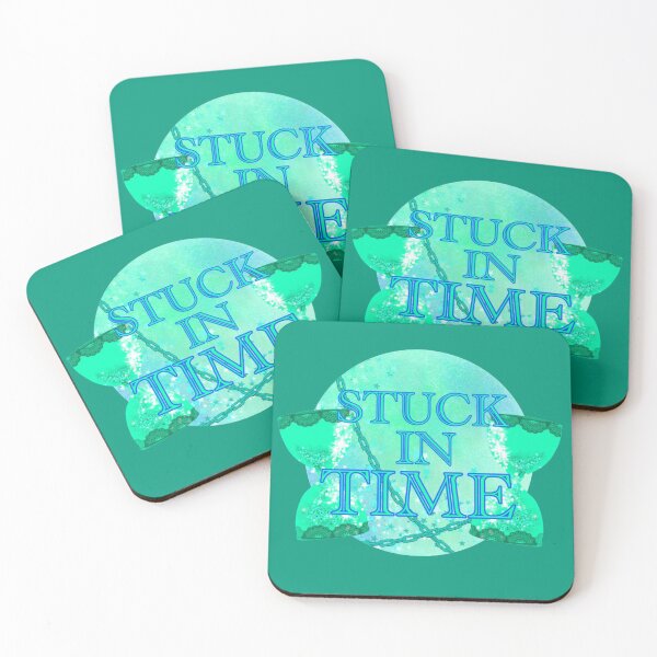Item preview, Stuck In Time designed and sold by RAJG13.